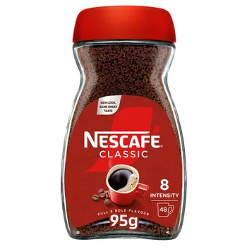 نسكافيه كلاسيك 95 جم 95 جم - نسكافيه