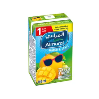 عصير المراعي مانجو 1 لتر 1 لتر