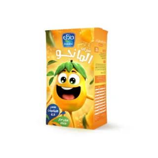 عصير نادك مانجو 200 مل 200 مل