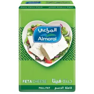 جبنة فيتا المراعي 400 جم 400 جم