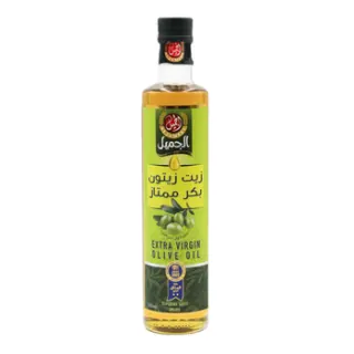 زيت زيتون بكر 500 مل 500 مل