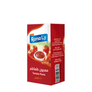 معجون طماط شد 1 شد