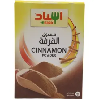 كمون مطحون 100 جم 100 جم