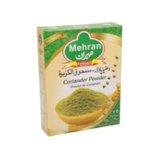 كزبرة مطحونة 140 جم 140 جم