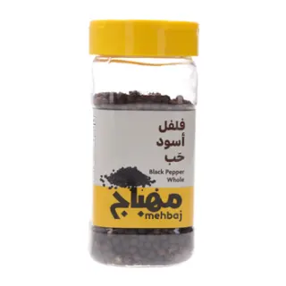 فلفل أسود مطحون 100 جم 100 جم