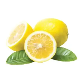 ليمون 500 جم 500 جم