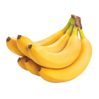 موز 1 كجم 1 كجم