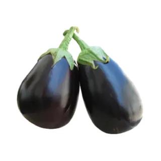 باذنجان أسود 1 كجم 1 كجم