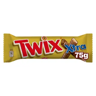 تويكس شوكولاتة إكسترا 75 جم 75 جم