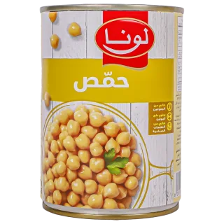 لونا حمص 380 جم 380 جم