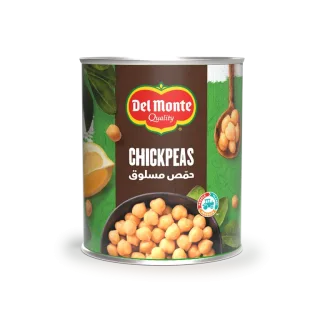 دلمونتي حمص 400 جم 400 جم