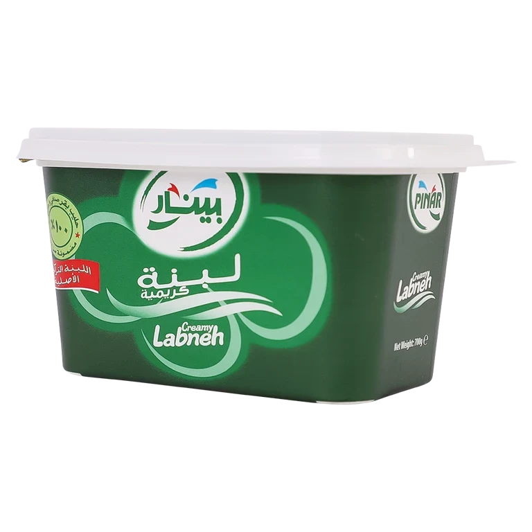 بينار لبنة 700 جم 700 جم - بينار