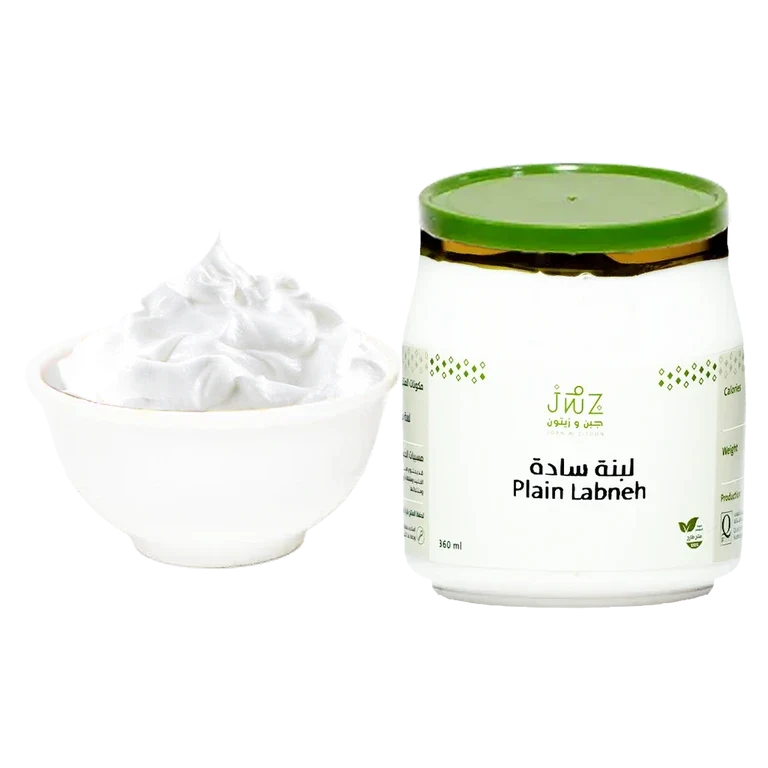لبنة 360 جم 360 جم