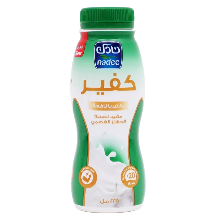 نادك كفير 225 مل 225 مل - نادك