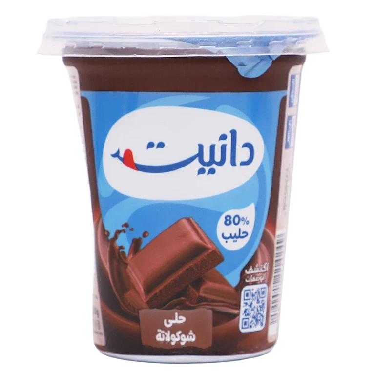 دانيت شوكلاتة 360 جم 360 جم - دانيت