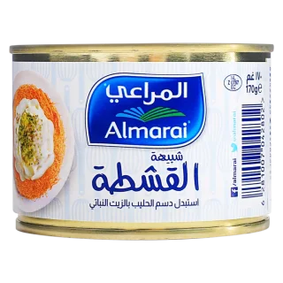 المراعي شبيهة القشطة 170 جم 170 جم