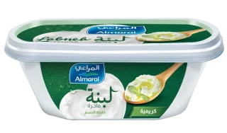 المراعي لبنة كاملة الدسم 400 جم 400 جم
