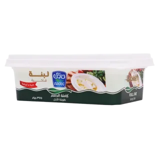 نادك لبنة كاملة الدسم 375 جم 375 جم