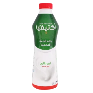 أكتيفيا لبن طازج قليل الدسم 850 مل 850 مل