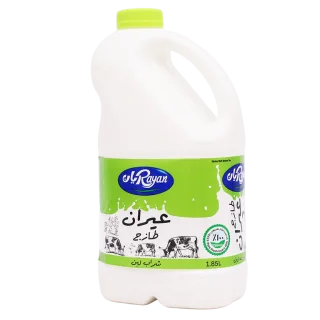 ريان شراب لبن عيران 1.85 لتر 1.85 لتر