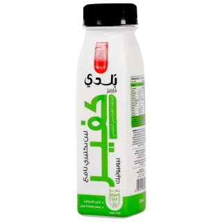 بلدي لبن كفير 225 مل 225 مل