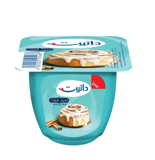 دانيت حلى السينابون 75 جم 75 جم