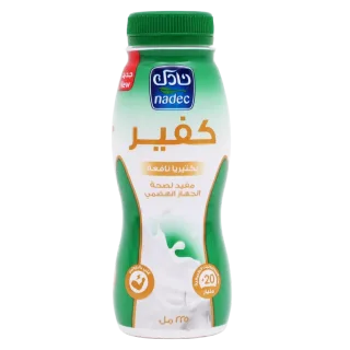 نادك كفير 225 مل 225 مل