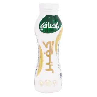 الصافي مشروب كفير سادة 280 مل 280 مل