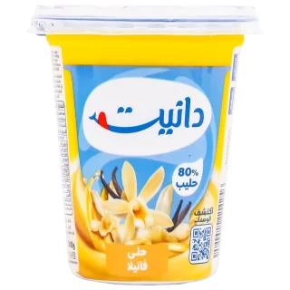دانيت فانيليا 360 جم 360 جم