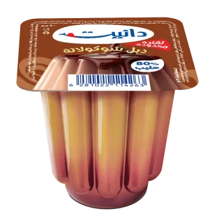 دانيت دبل شوكليت 80 جم 80 جم