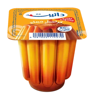 دانيت سولتد كراميل 80 جم 80 جم