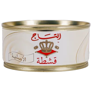 التاج قشطة 95 جم 95 جم