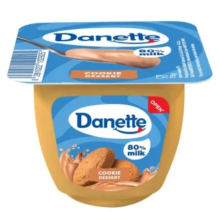 دانيت حلى الكوكيز 75 جم 75 جم