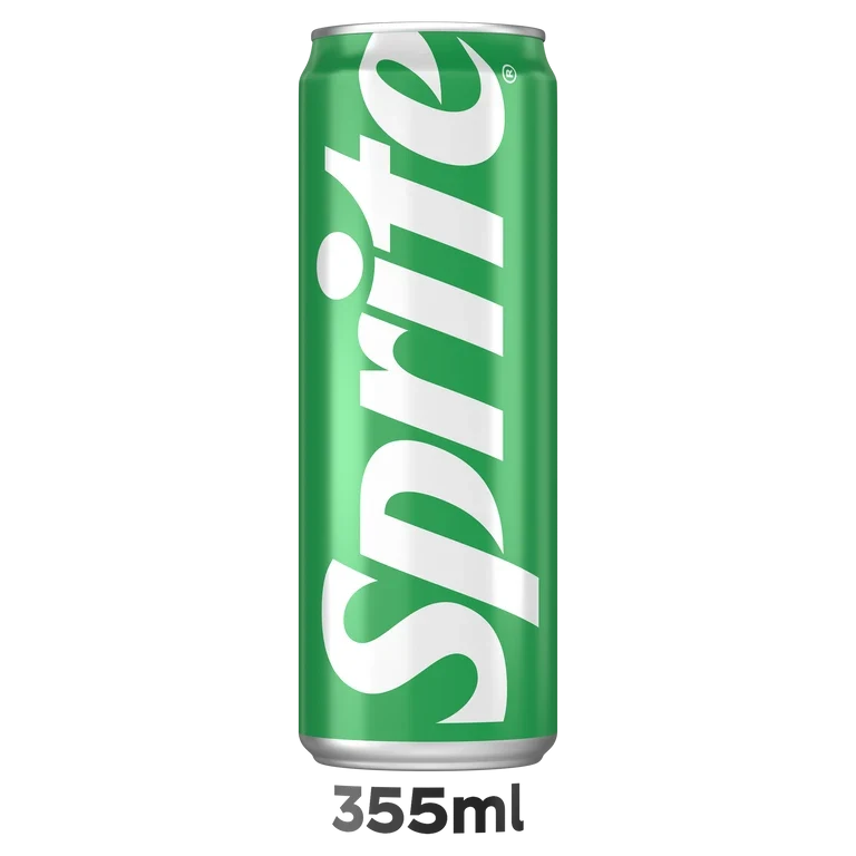 سبرايت مشروب غازي 355 مل 355 مل - سبرايت