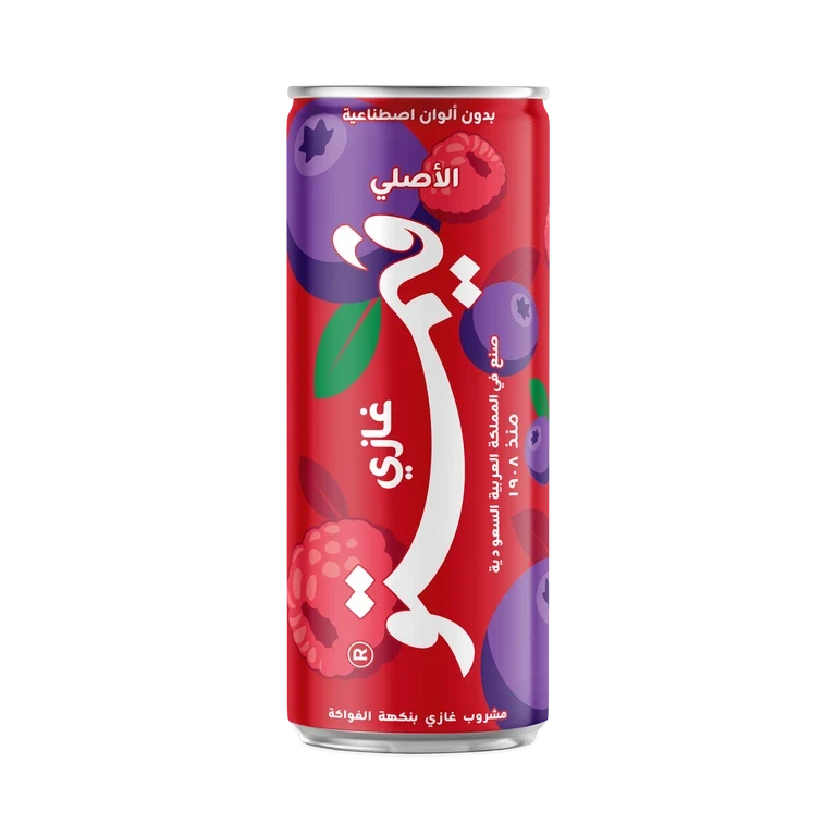 فيمتو علب بنكهة الفواكه 250 مل 250 مل - فيمتو