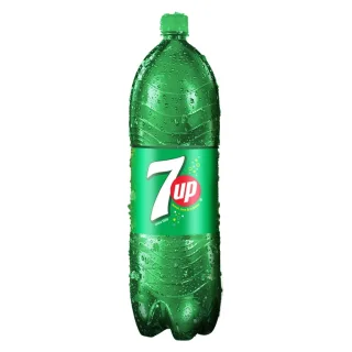 سفن أب مشروب غازي 1 لتر 1 لتر