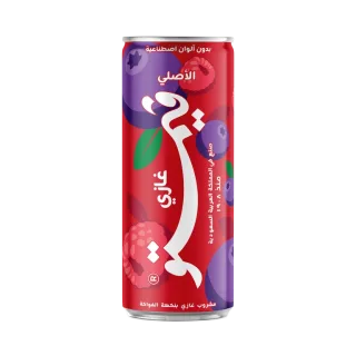 فيمتو علب بنكهة الفواكه 250 مل 250 مل