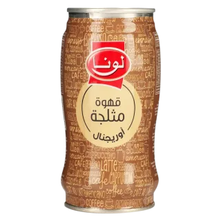 لونا أيس كوفي أورجينال 240 مل 240 مل