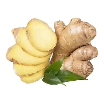 زنجبيل طازج 1 كجم 1 كجم