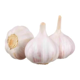 ثوم طازج 1 كجم 1 كجم