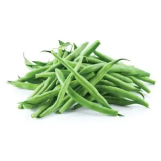 فاصوليا خضراء 1 كجم 1 كجم