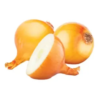 بصل أصفر 1 كجم 1 كجم