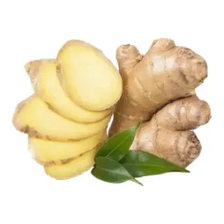 زنجبيل طازج 1 كجم 1 كجم