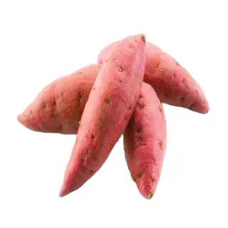 بطاطا حلوة 1 كجم 1 كجم