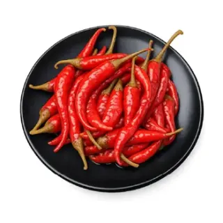 فلفل أحمر للطرشي 1 كجم 1 كجم