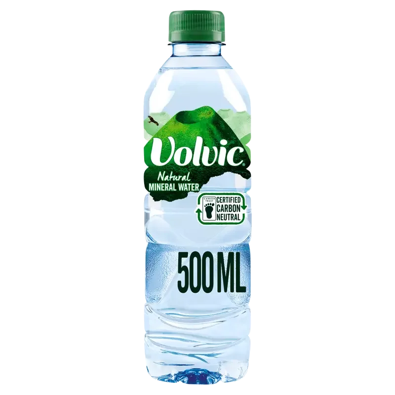 مياه فولفيك 500 مل 500 مل - فولفيك