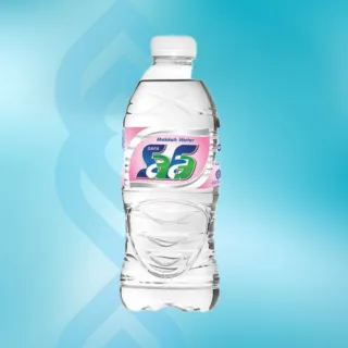 مياه صفا 600 مل 600 مل