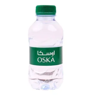 مياه أوسكا 330 مل 330 مل