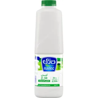 لبن نادك 1 لتر 1 لتر