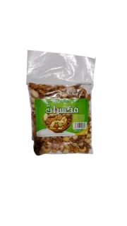 مكسرات مشكلة 250 جم 250 جم